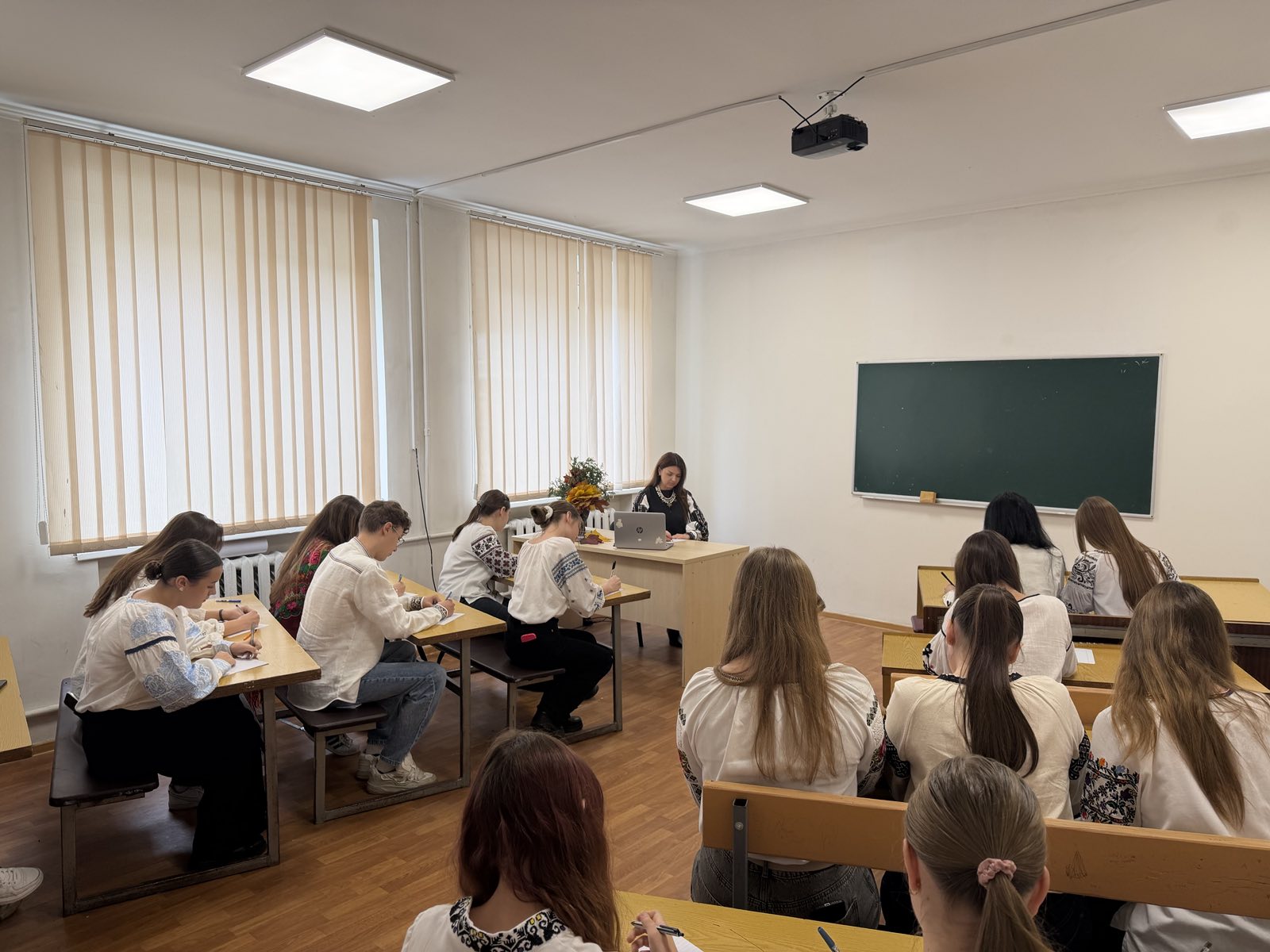 Детальніше про статтю Лист, який не закінчується….