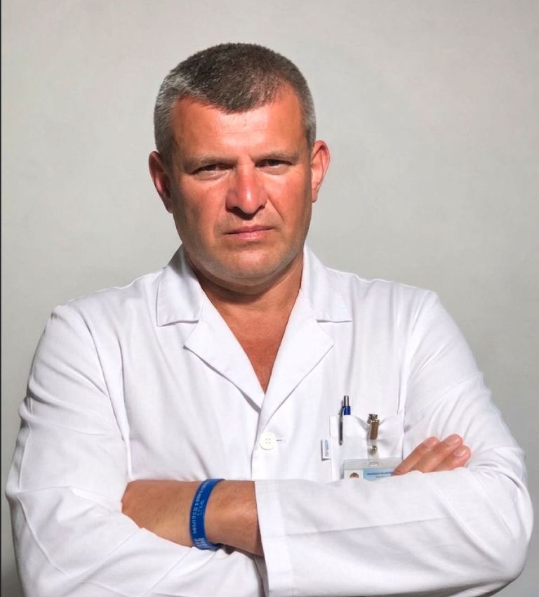 Детальніше про статтю Бердгольд Любомир