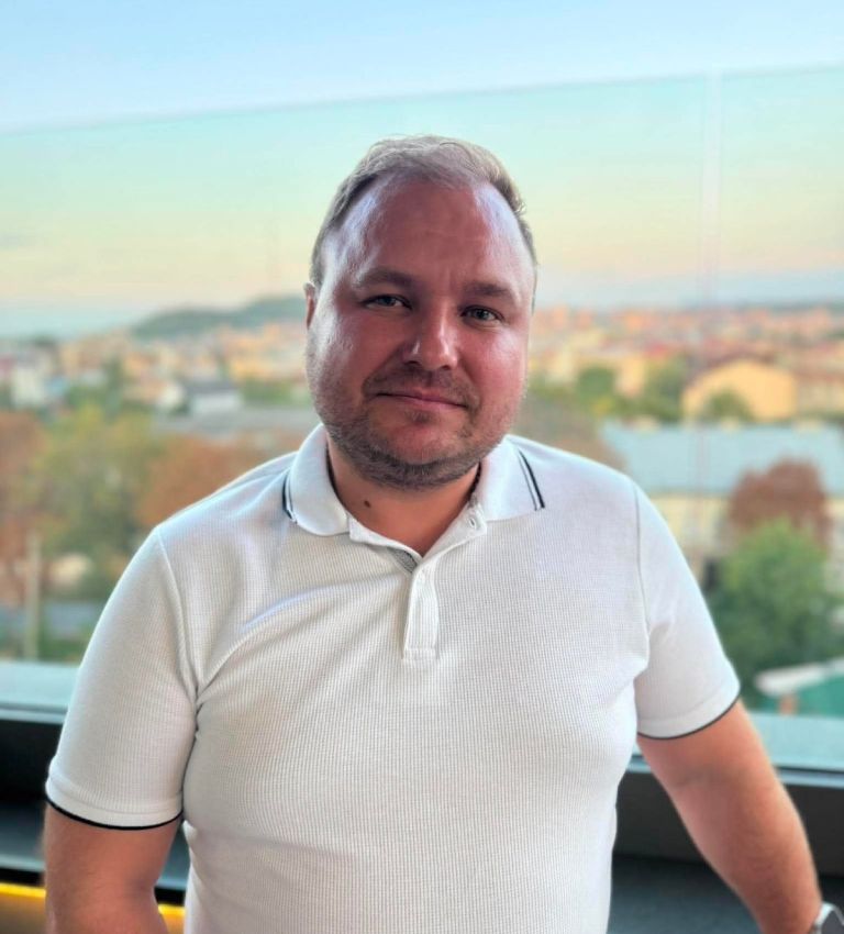 Детальніше про статтю Дмитро Качмар