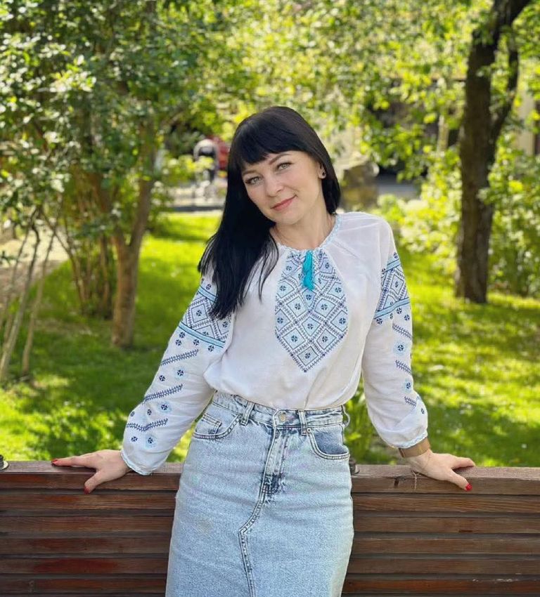 Детальніше про статтю Ірина Шот