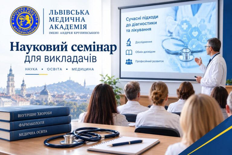 Знання — основа безпечної практики в естетичній медицині!