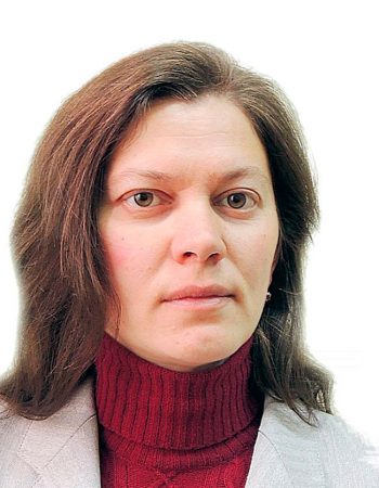 Калитовська-Мирослава-Богданівна Калитовська Мирослава Богданівна