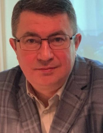 Ліщук Роман Миколайович Ліщук Роман Миколайович