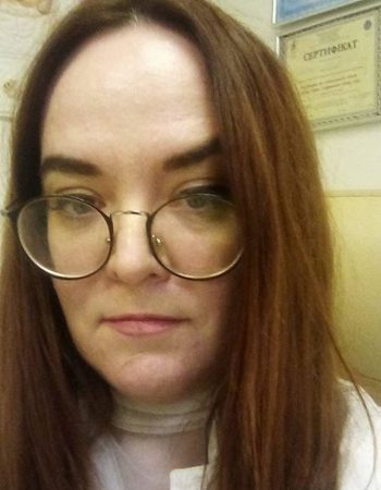 Олексюк-Нехамес Алла Григорівна Олексюк-Нехамес Алла Григорівна